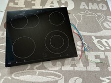 Privileg PFEVP PCTOC141160NE  Glaskeramik CERAN® Kochfeld P979