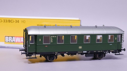 Brawa 45505 - h0, dc