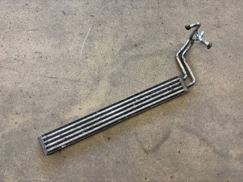 Getriebeölkühler touareg - vw,