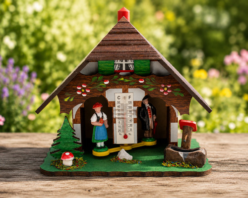 Trenkle wetterhaus 817 - wetterhaus,