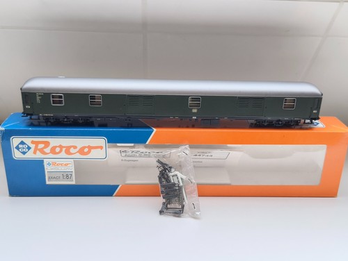Roco 44744 schnellzug - schnellzug,