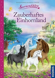 Sternenfohlen zauberhaftes - sternenfohlen,,