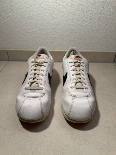 Nike cortez weiß - nike, photo