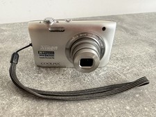 Nikon Coolpix S2900