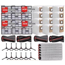 Ersatzteile Set für Eufy Omni