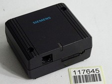 Siemens MC35i Terminal