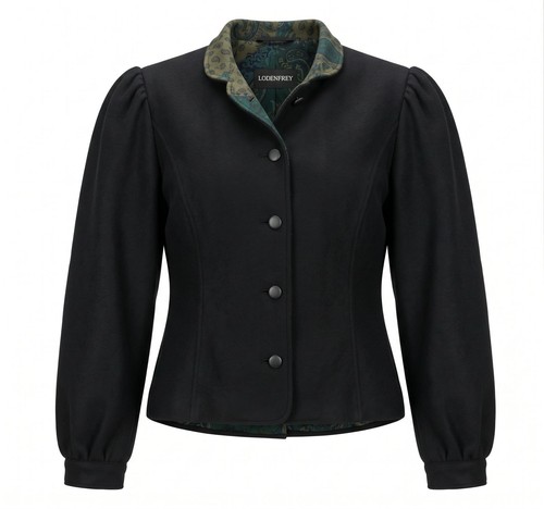 Lodenfrey damen trachten - lodenfrey, jacke