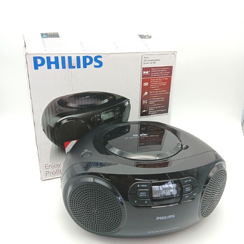 Philips player azb500 12 - cd-player, azb500/12