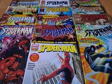 Marvel-Comics Spider-Man -