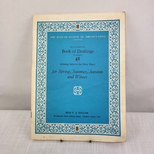 “HASLAM” ILLUSTRATED BOOK