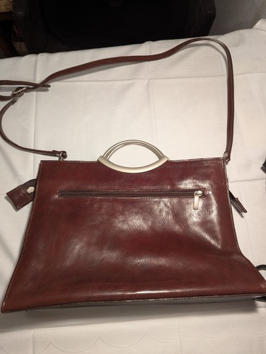 Lederhandtasche italien - lederhandtasche,