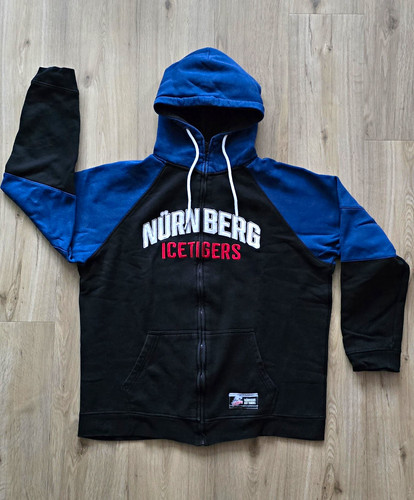 Nürnberg ice tigers - nürnberg,
