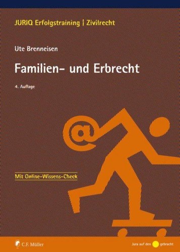 Familien und erbrecht - und,