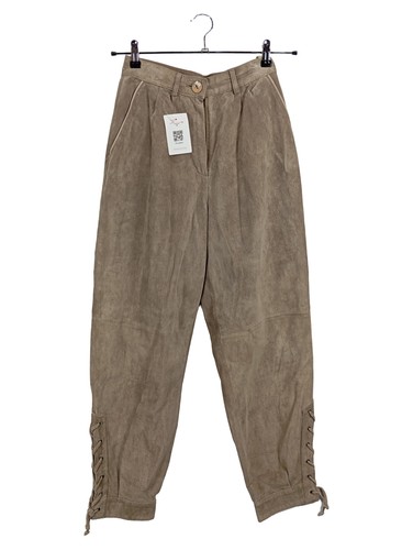 Landhaus damen lederhose - landhaus,