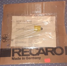 Airbag Seitenairbag Widerstand