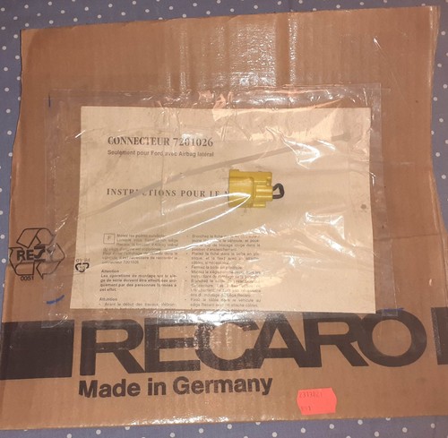Airbag seitenairbag widerstand - airbag,