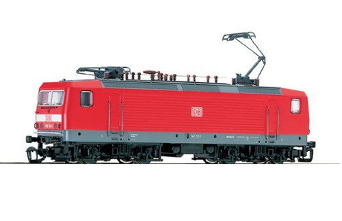 Tillig 143 112 1 - ***, „db