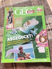 GEOlino Abgeguckt