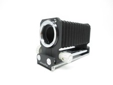 Original Minolta MD / MC Balgen bellows