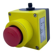 Siemens Industrial Emergency