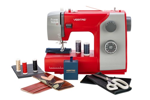 Veritas power stitch - veritas,