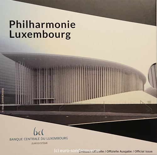 Euro luxemburg 2025 - luxemburg,