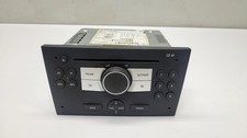 Opel Meriva A - Autoradio