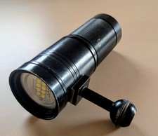 Oceama Squid 2 UW Foto und Videolampe 5600 Lumen