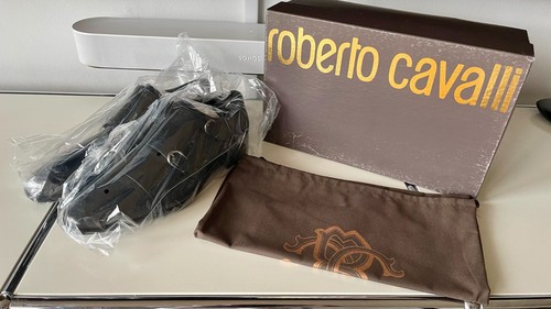 Super elegante roberto cavalli - super,