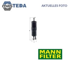 WK 6030 KRAFTSTOFFFILTER