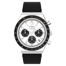 Timex Q TW2W53400 Herrenuhr