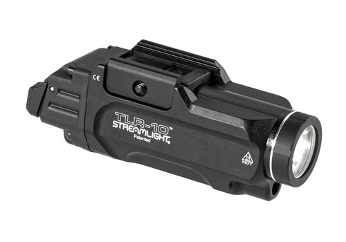 Streamlight tlr flex - tlr-10, black