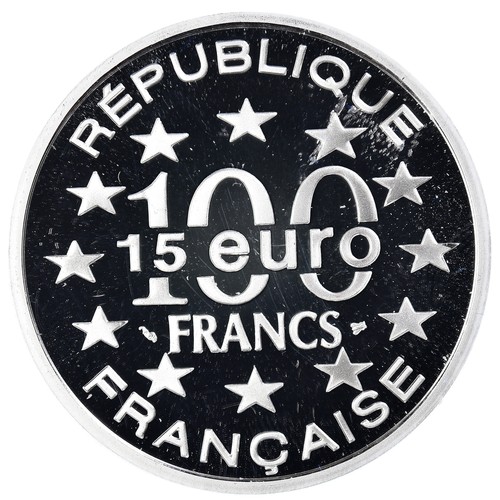 Münze frankreich monnaie - frankreich,, de