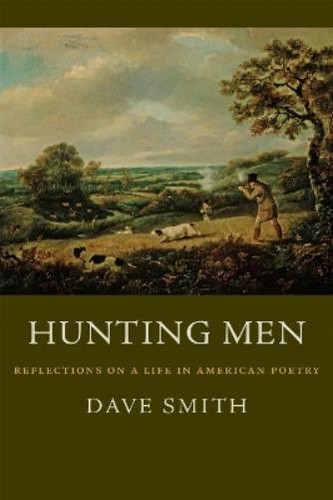 Dave smith hunting men - dave,