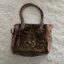 Anokhi tasche mega schön??wie Neu !!!