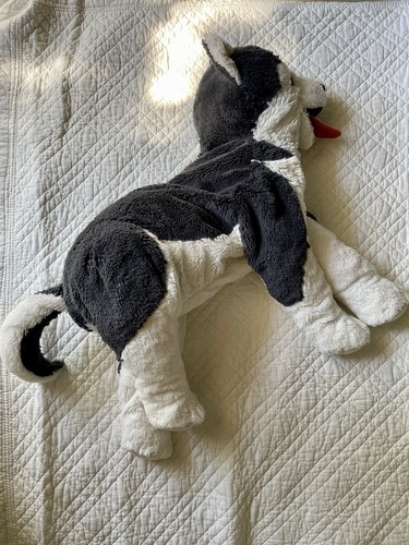 Ikea livlig husky - livlig,