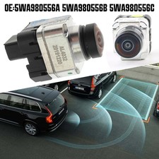 Rückfahrkamera 170°