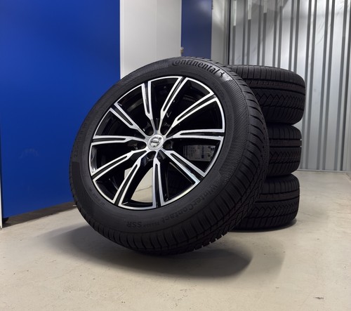 Original volvo xc60 zoll - original,