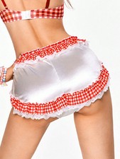 Gurli Geprüft, Color Block