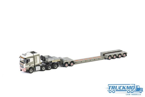 Wsi models affolter mercedes - models,