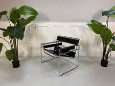 Knoll marcel breuer wassily - knoll,