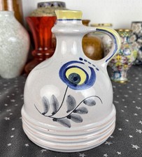 Bauernvase Shabby Landhaus