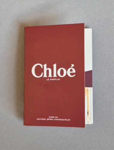 Chloè chloe le - chloe,