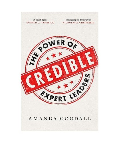 Credible the power expert - credible:,