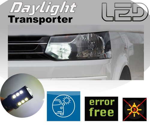 Für transporter led - transporter,