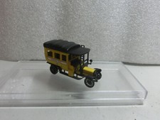 1:87 HO Märklin Oldtimer