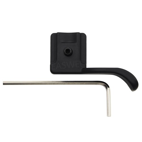 Thumb grip for leica vario - for,