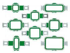 Magnetstickrahmen, Stickrahmen für Brother PR Stickmaschine -Größe frei wählbar