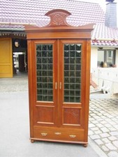 WD Alte reine Jugendstil