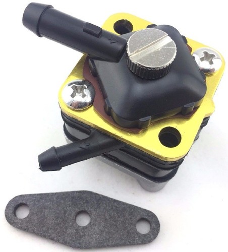 Evinrude johnson omc ps 6 - ps,